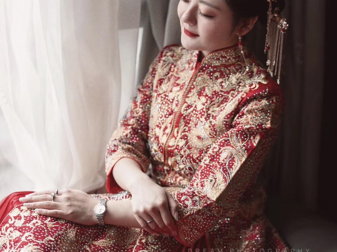 【鹿与森】重工系列|西班牙宫廷风 重工套系