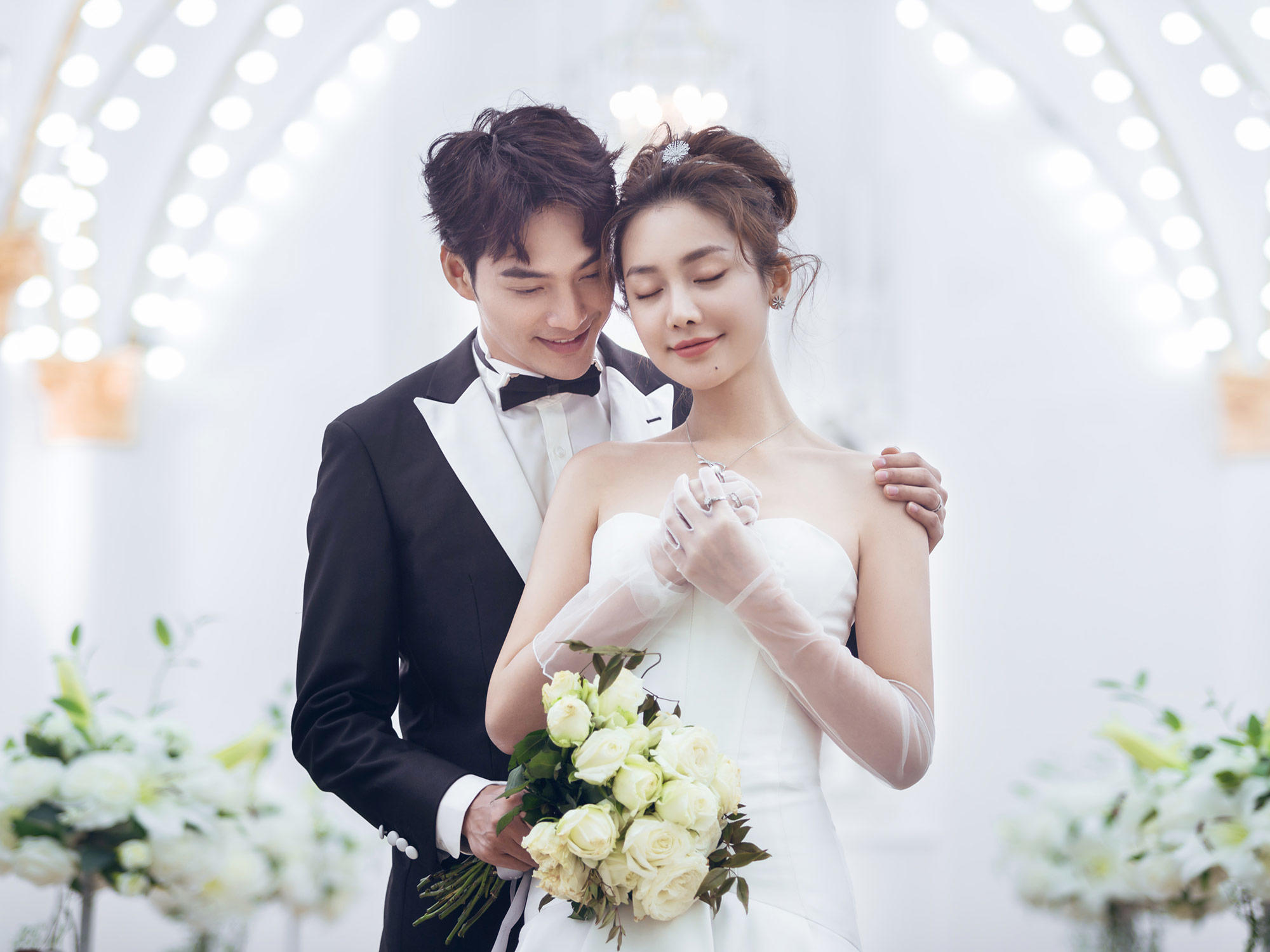 上海摄影婚纱店_上海婚纱店门头