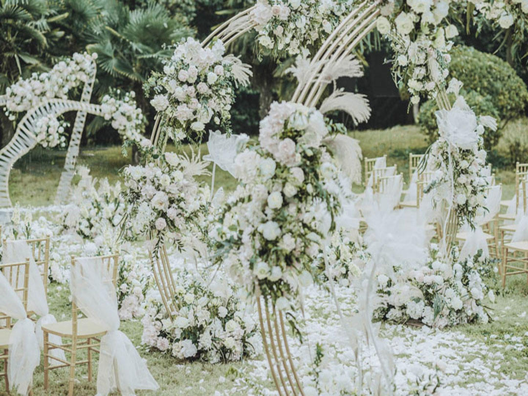 【卡朋宴会定制】Breathing 呼吸