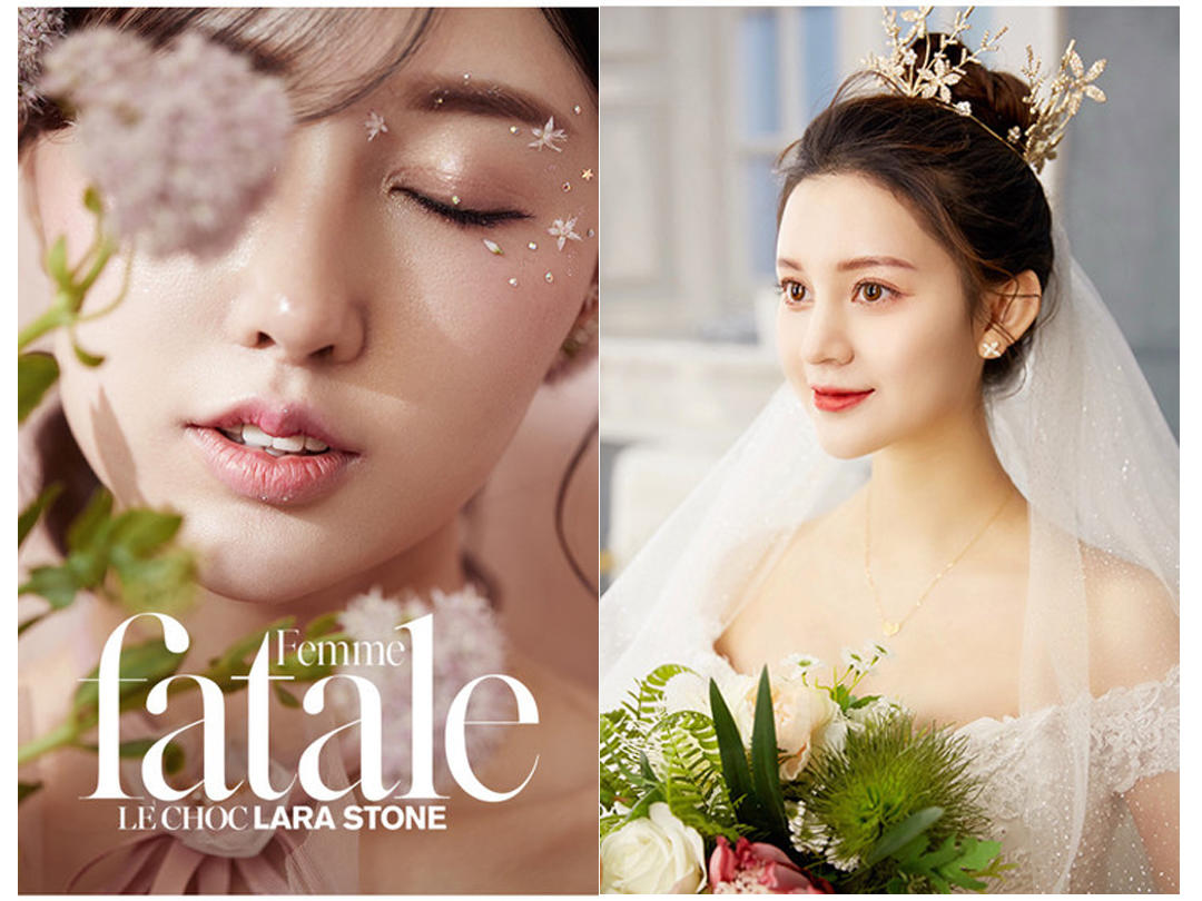 【超值特惠】资深化妆师全程跟妆