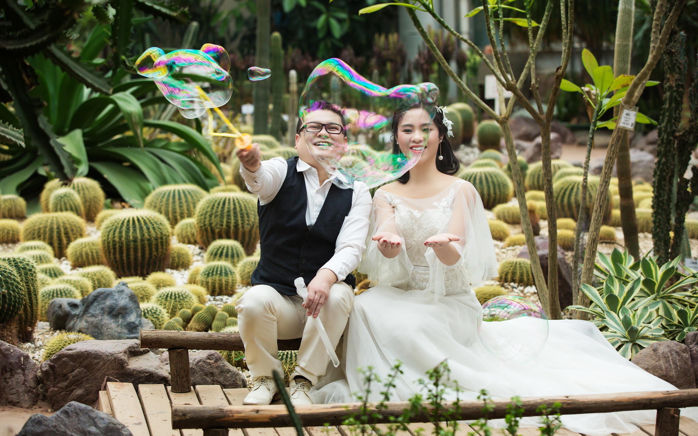 【美格攝影照相館】機場大氣系列超性價比