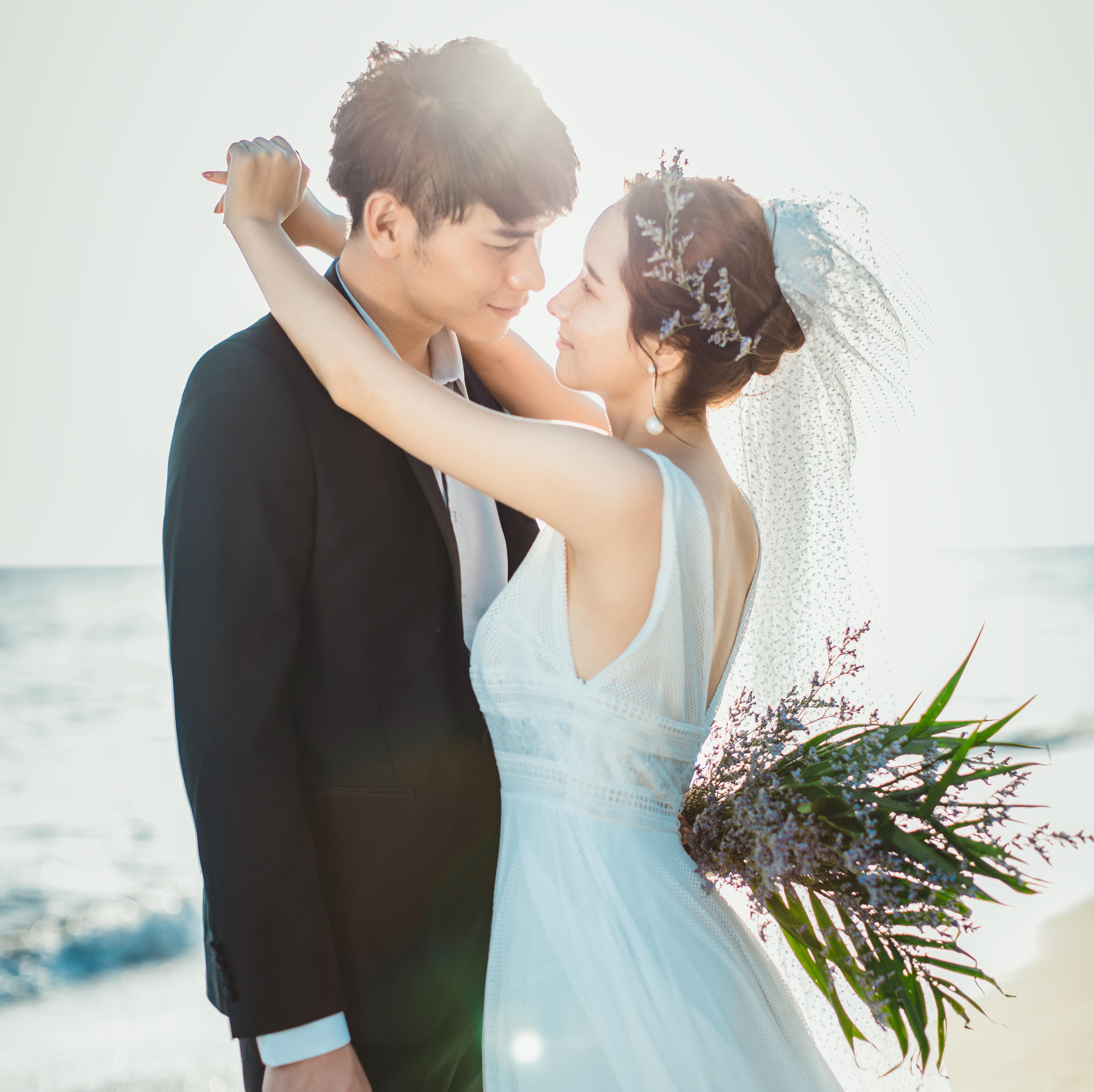 〖热卖〗冬季钜惠海景旅拍基地VIP内景基地