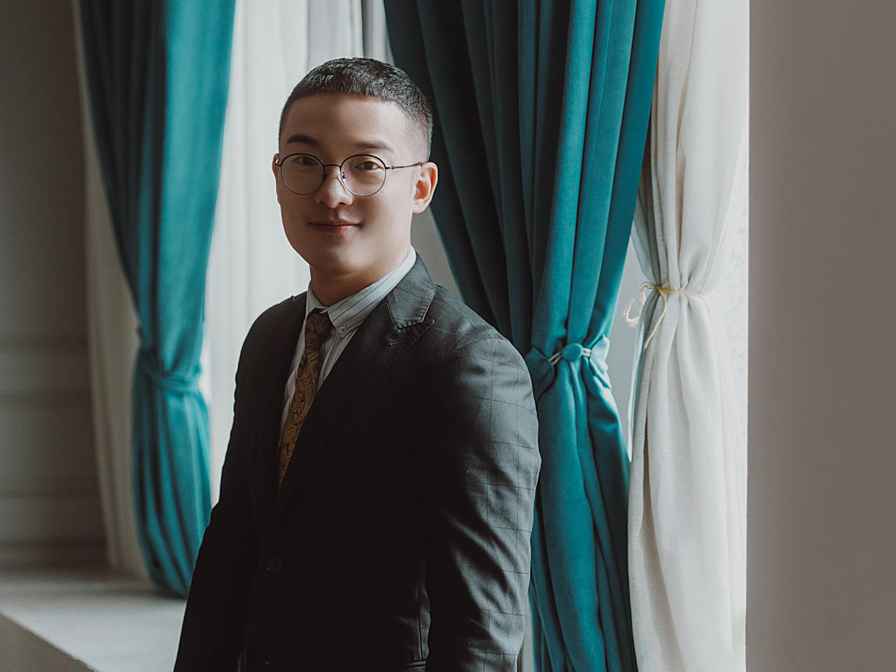 ELEVEN-大高（声线主持人）