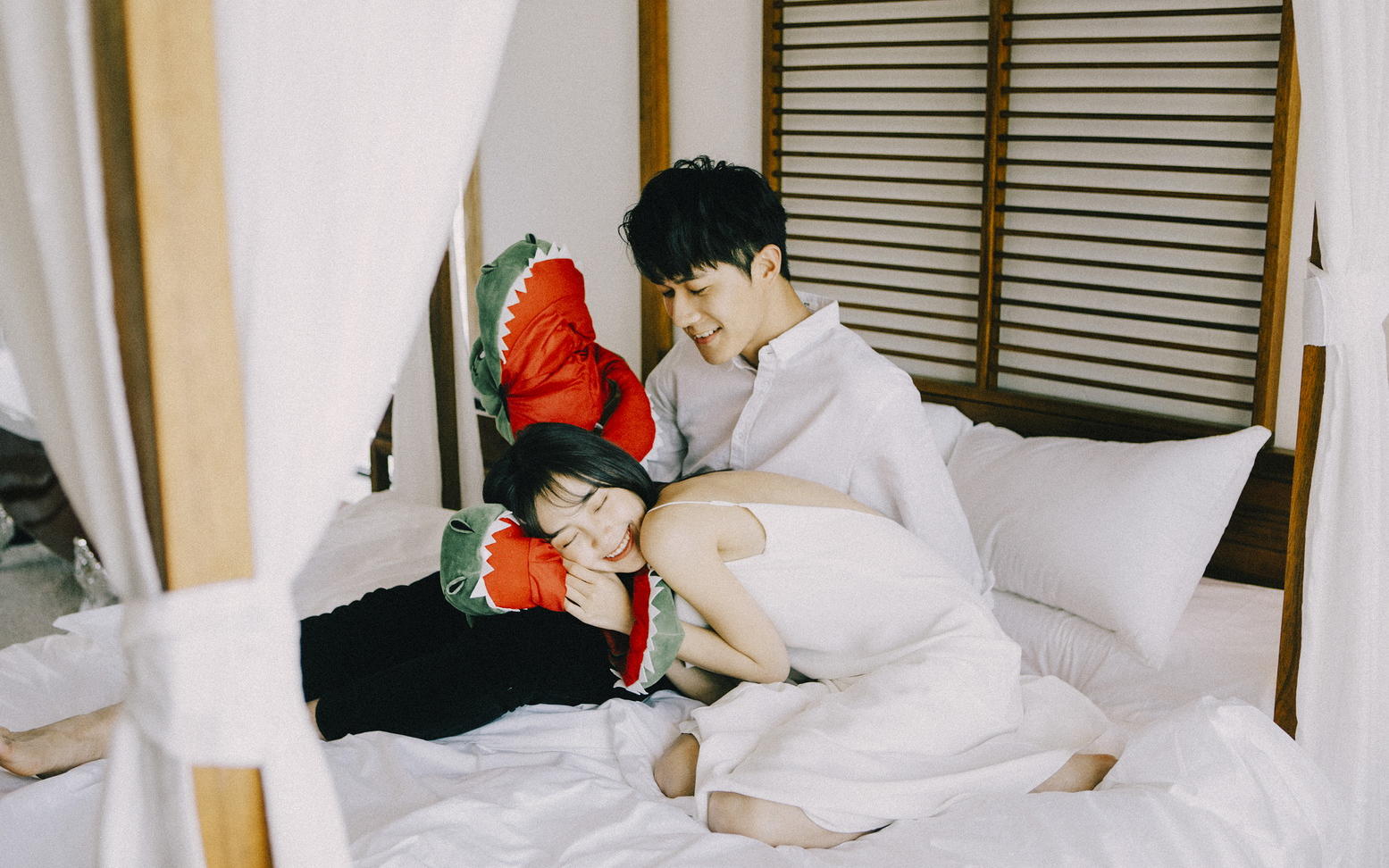 【美格摄影照相馆】梦幻森系系列热门推荐