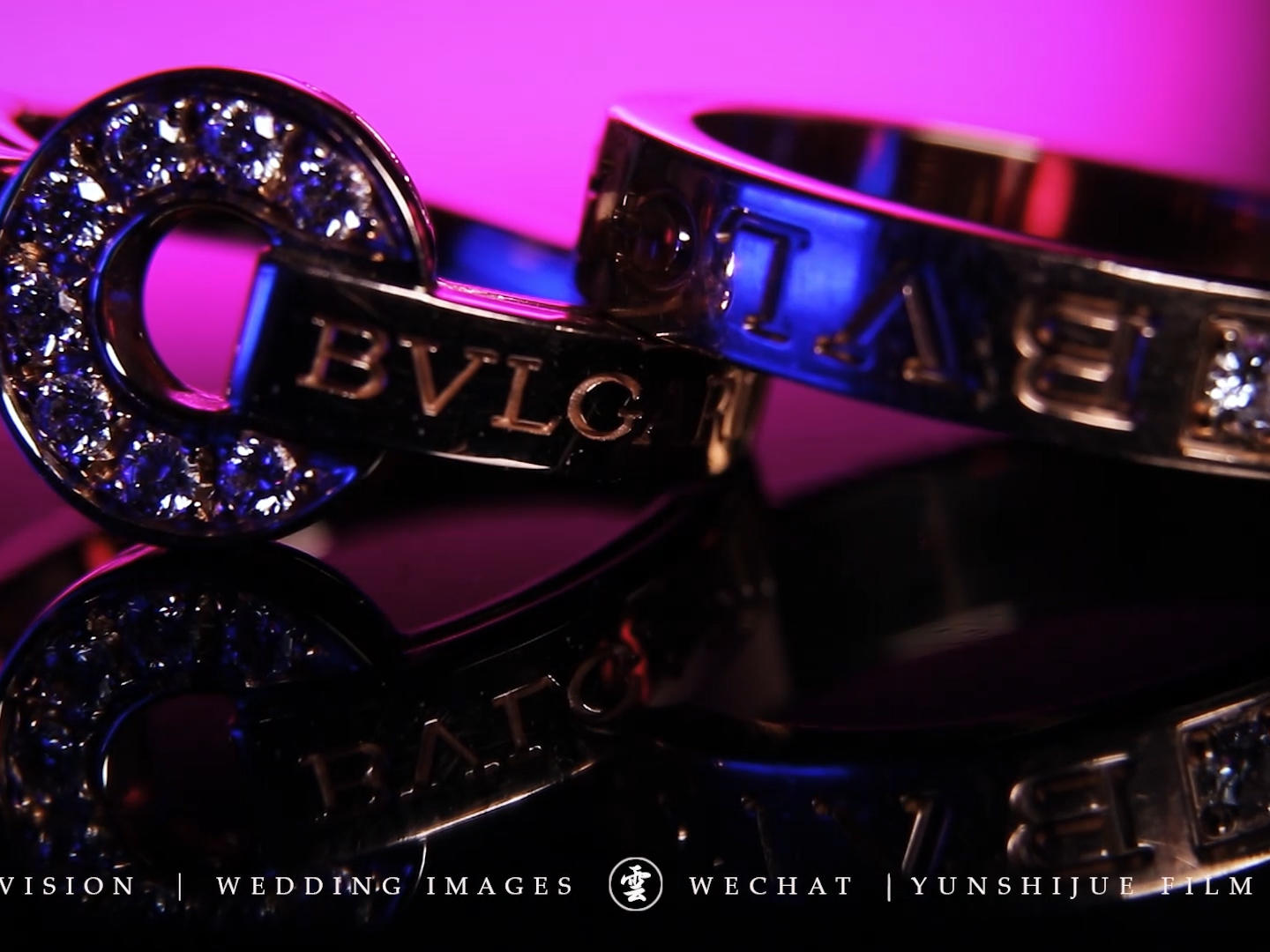 单机MV婚礼全程跟拍