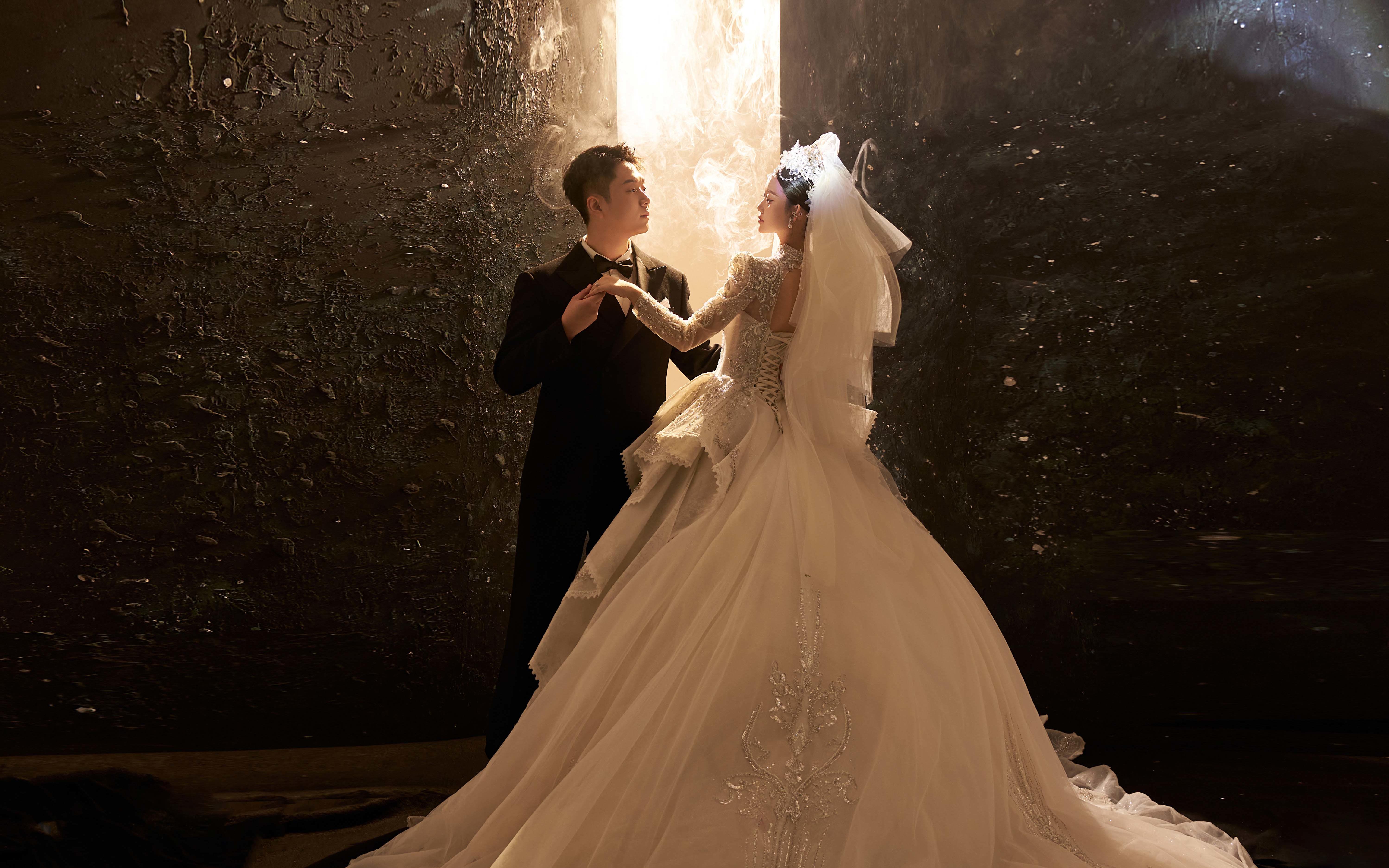 高级感是不费力的浪漫