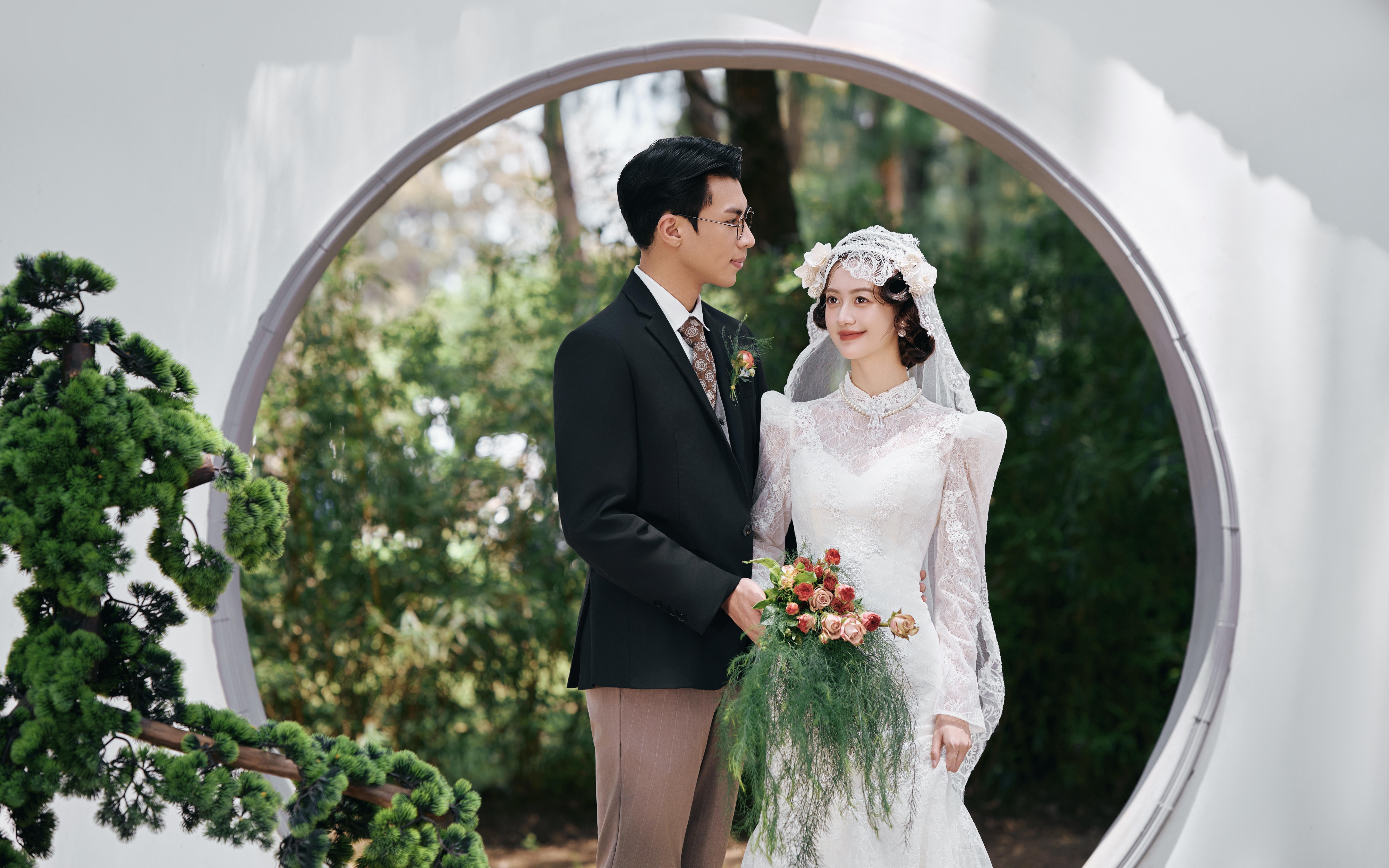 園·囍（民國園林）