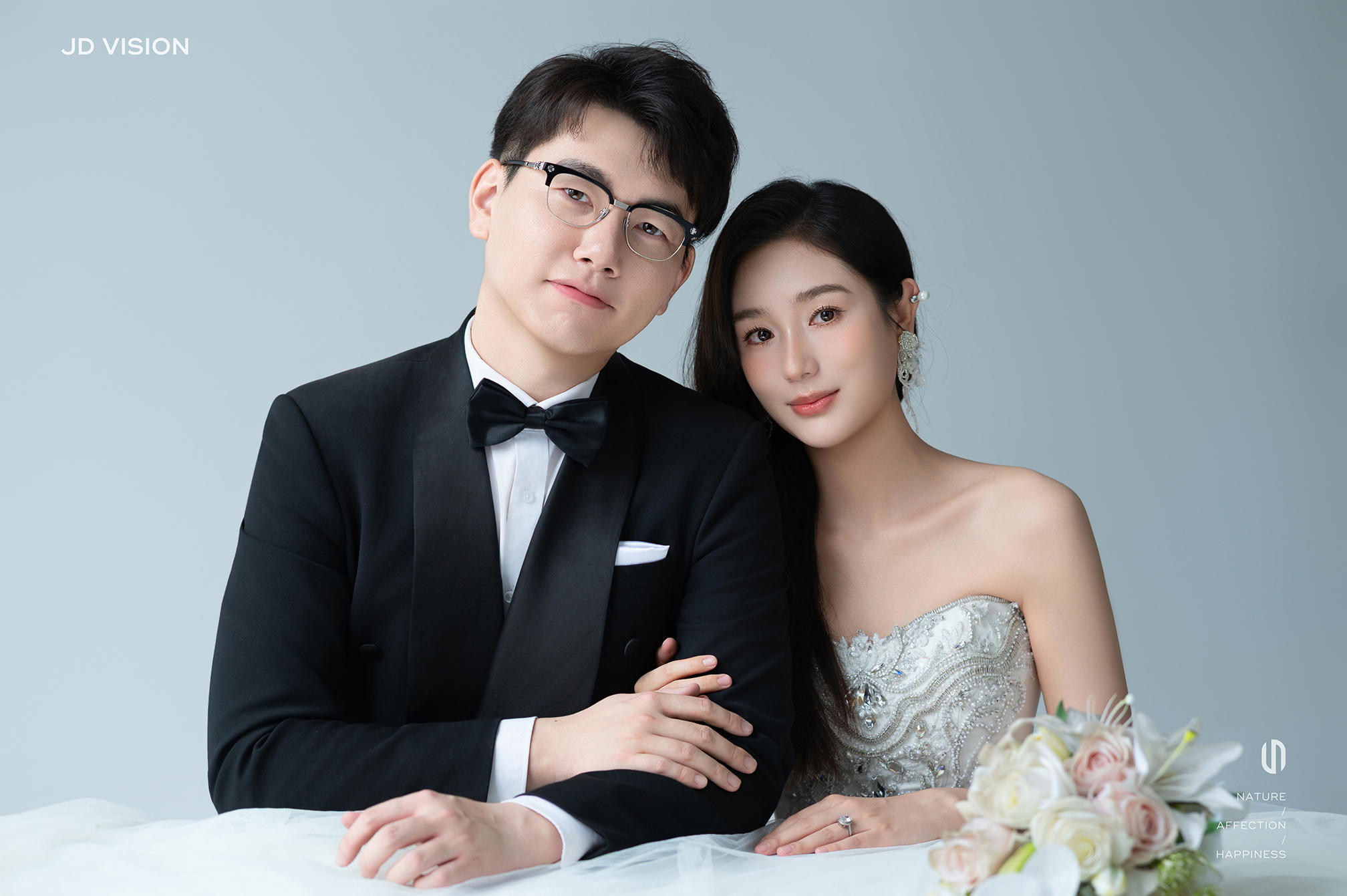 主婚肖像——陈先生&陈小姐