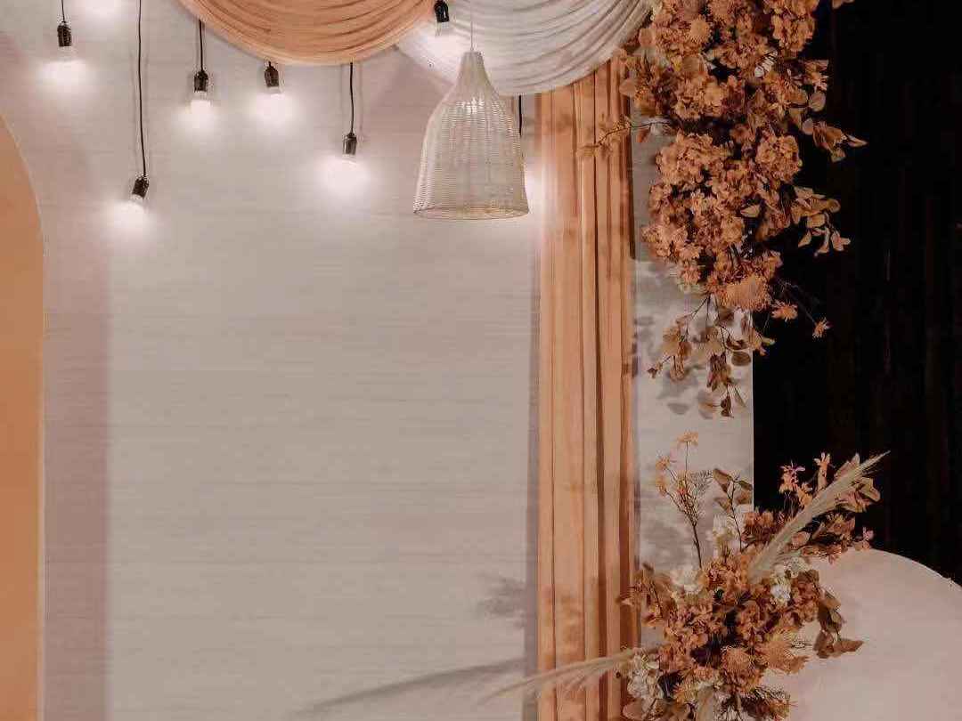 至上婚礼/【不一样的你，不一样的婚礼】