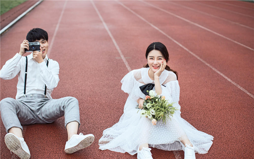 限時(shí)特惠＋ 外景任選 ＋潮流街拍，節(jié)假日通用！