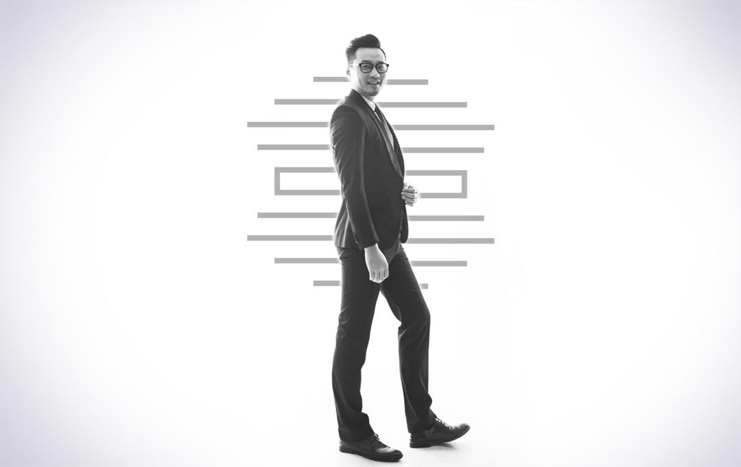 许言【电台播音员、团队创始人、明星婚礼主持】