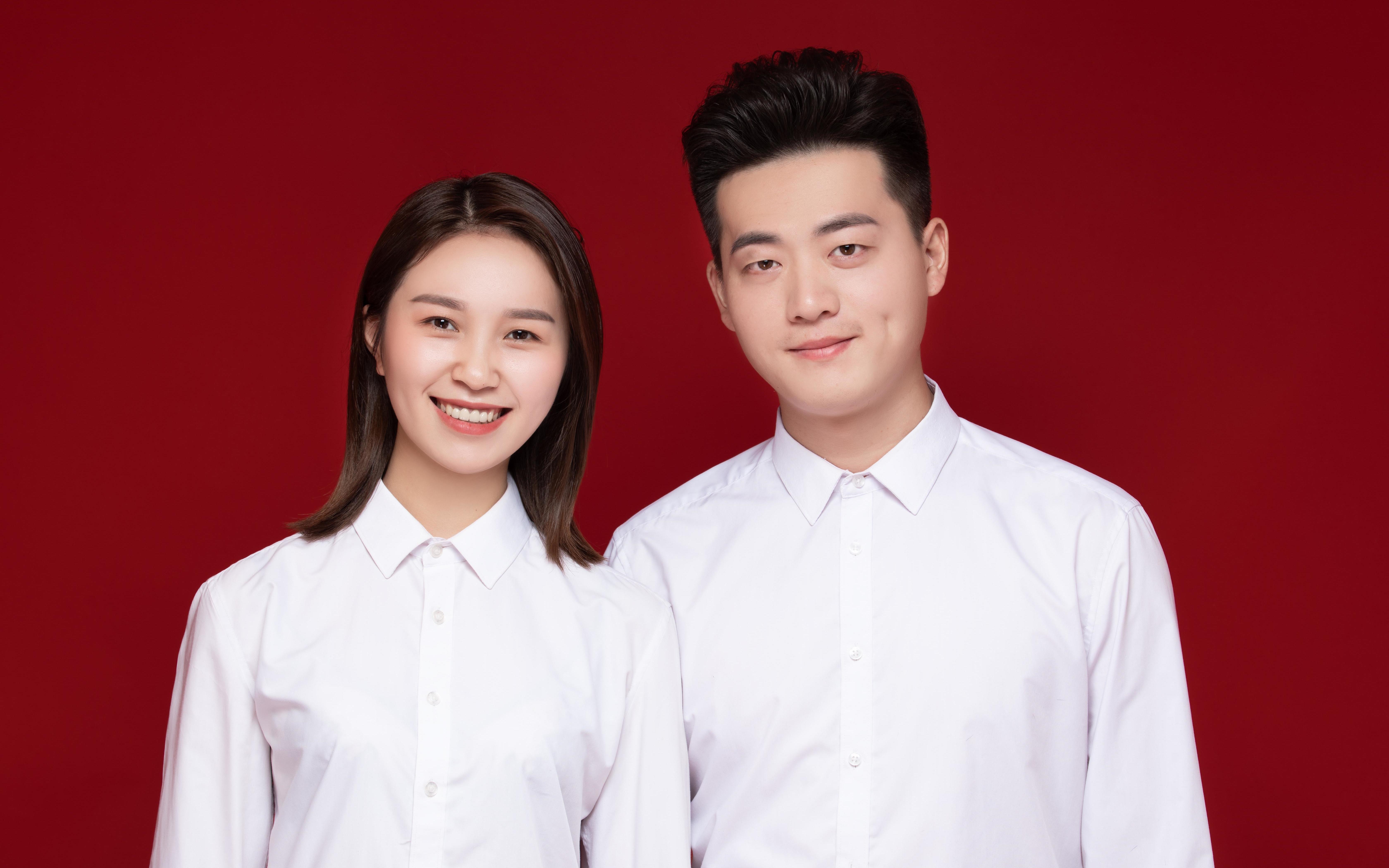  GEZI STUDIO 最美证件照