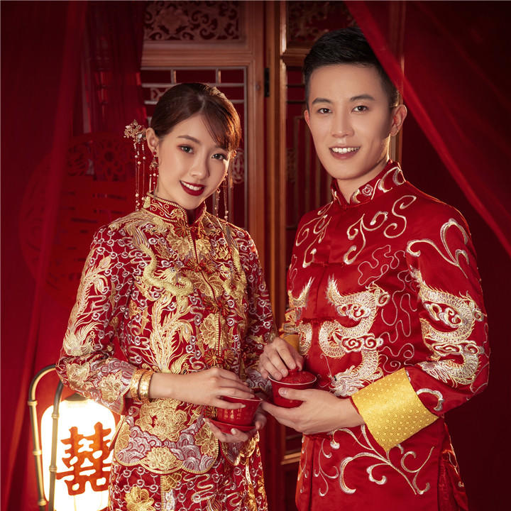 好评如潮*传世中国风*极力推荐