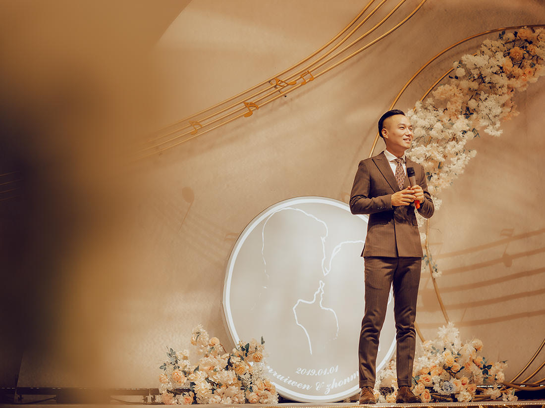 赣州市区主持服务+执行督导+音乐督导