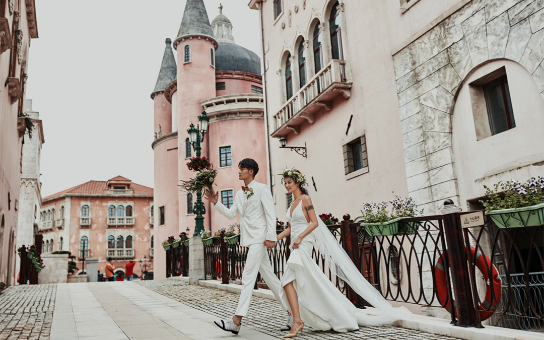 长沙婚纱摄影哪家好 长沙婚纱摄影工作室排名