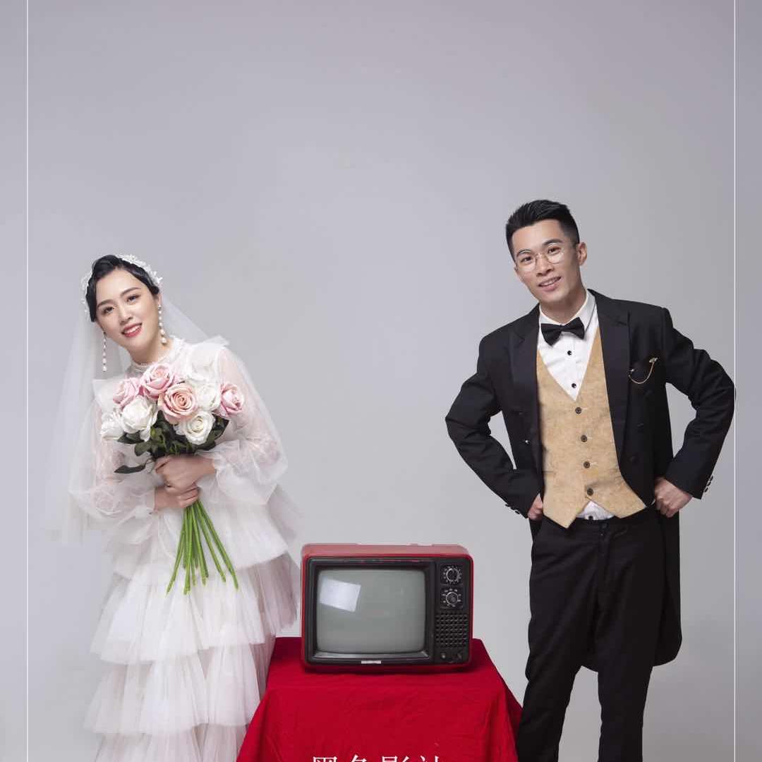 张先生&安女士7月8日客片分享