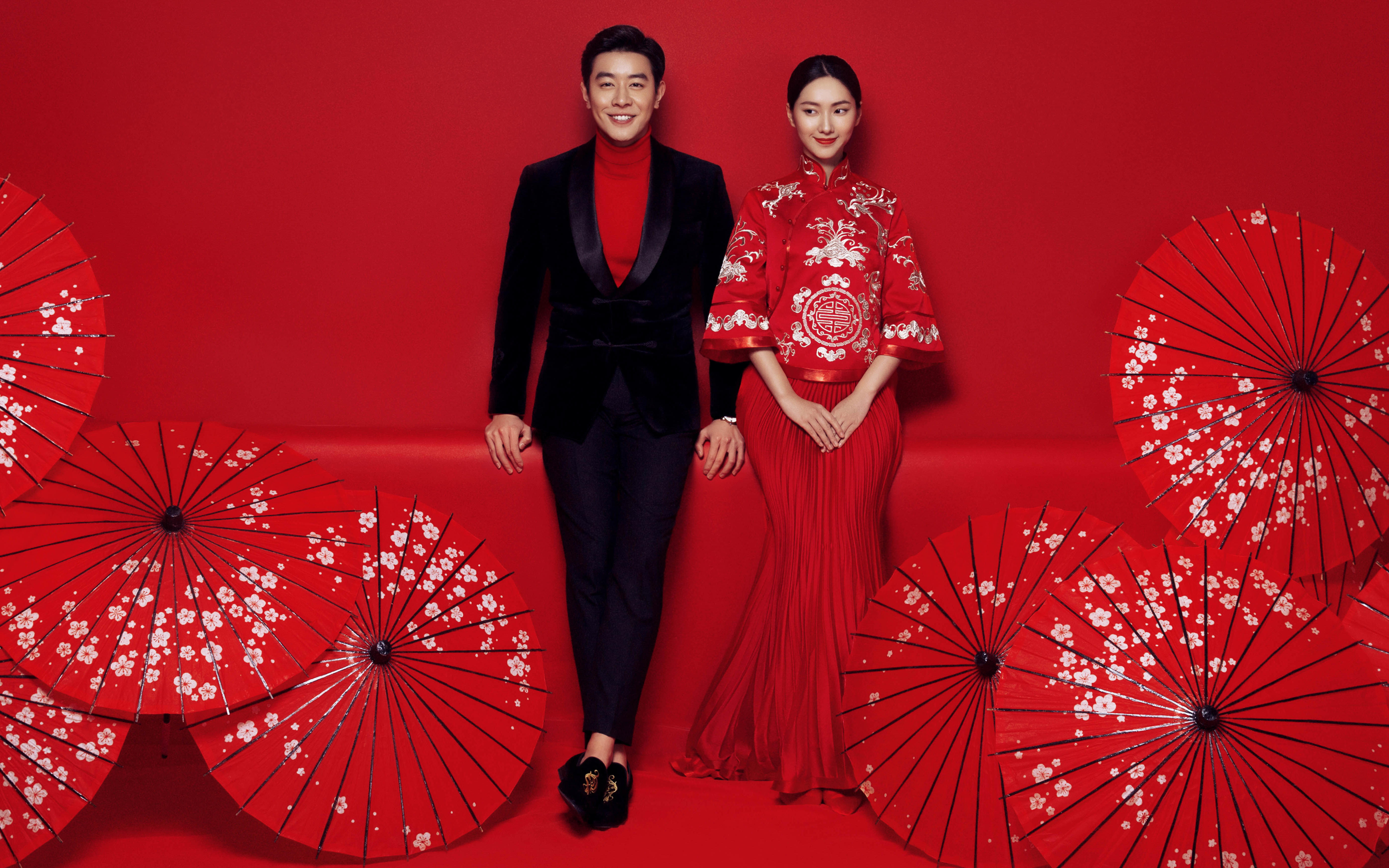 【人氣優(yōu)選】故事感婚紗照+酒店+網(wǎng)紅景點+包郵