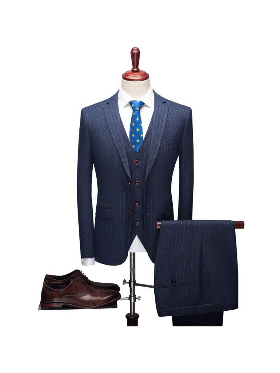 【6-9-10】旅拍成衣西服两件套专享链接