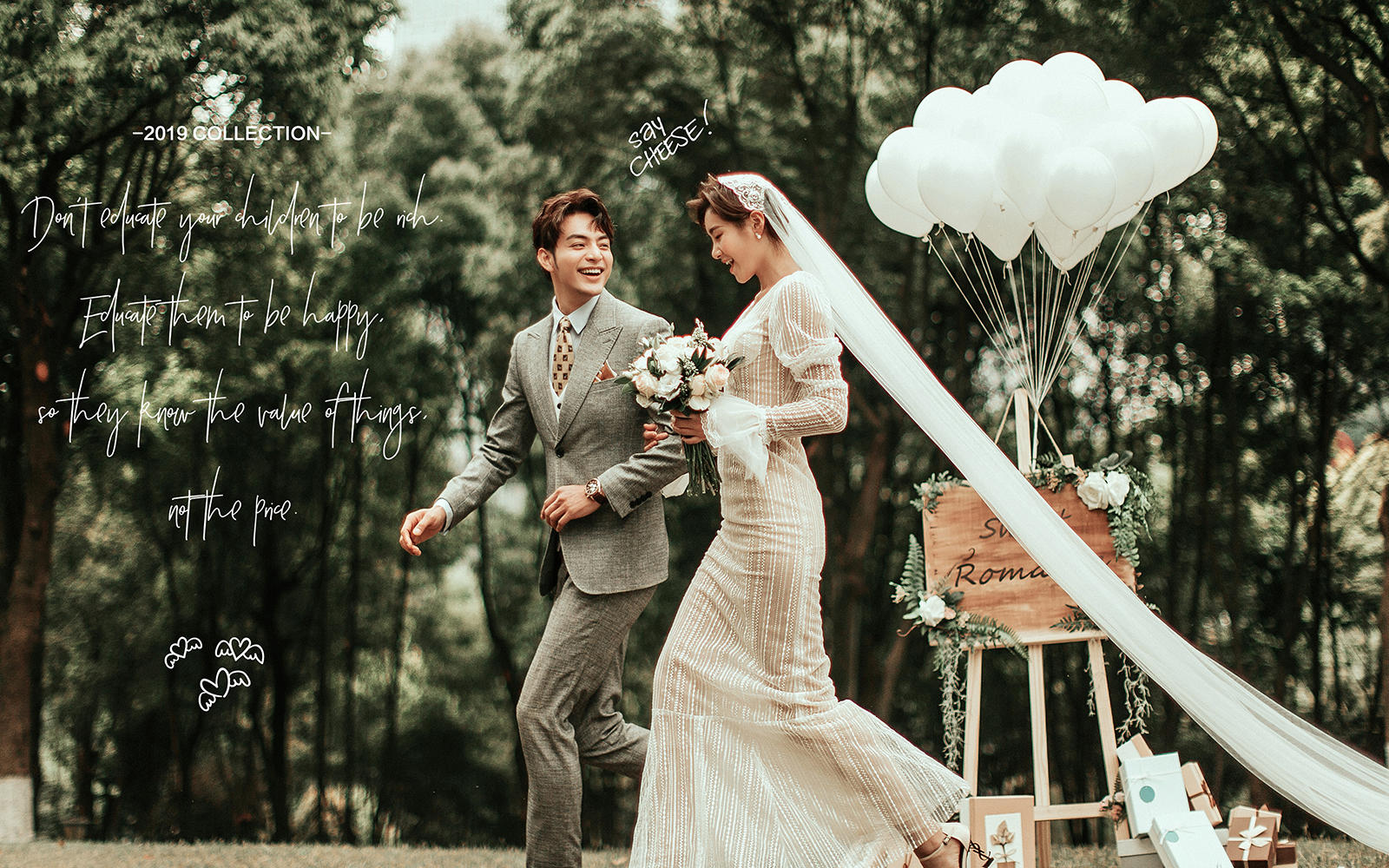 [全國包郵]高性價比＋精修75張+雙亞米奇放大