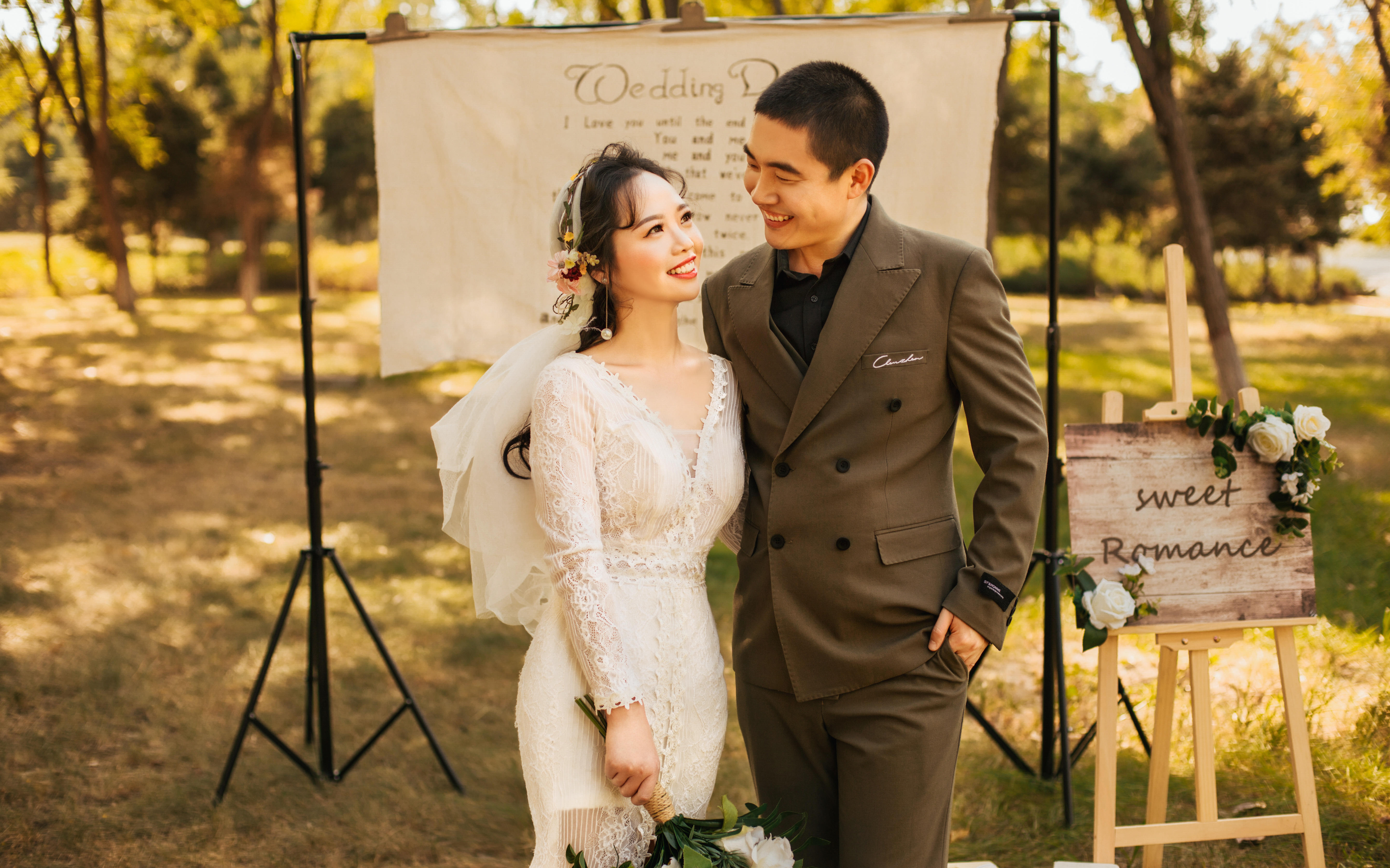 【安妮摄影】-网红 时尚 纪实风/5服5造