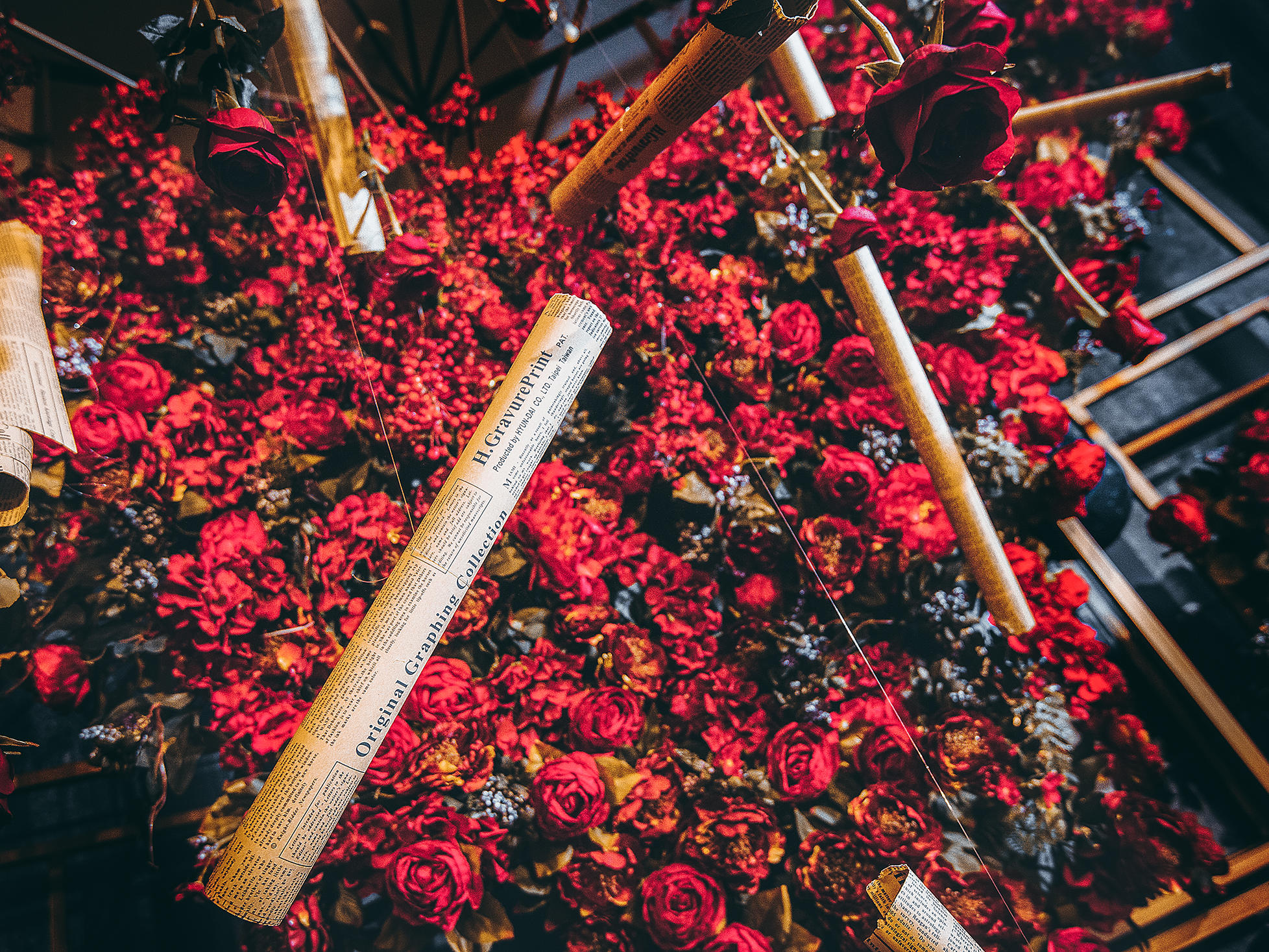 【凯宾斯基】英式摩天轮婚礼/含资深四大