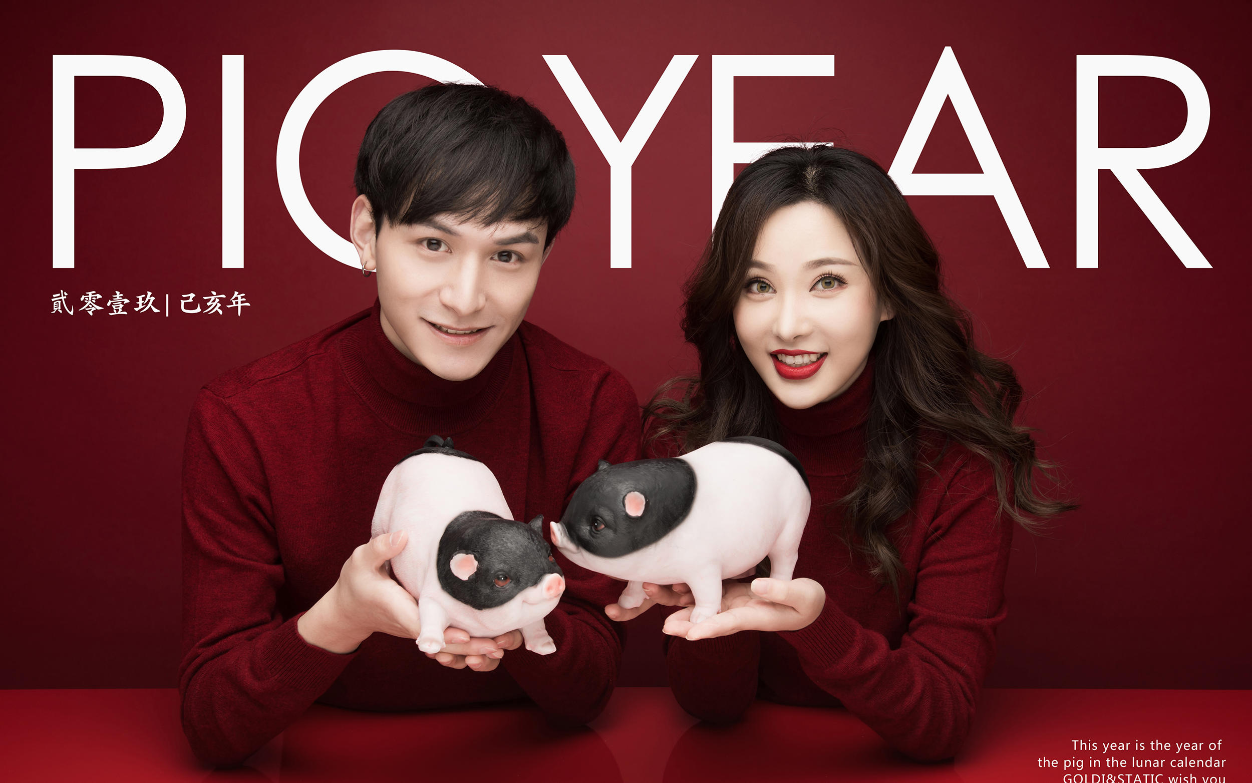 【高地摄影】经典复古肖像系列F套