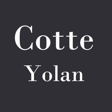 Cotte Yolan定制