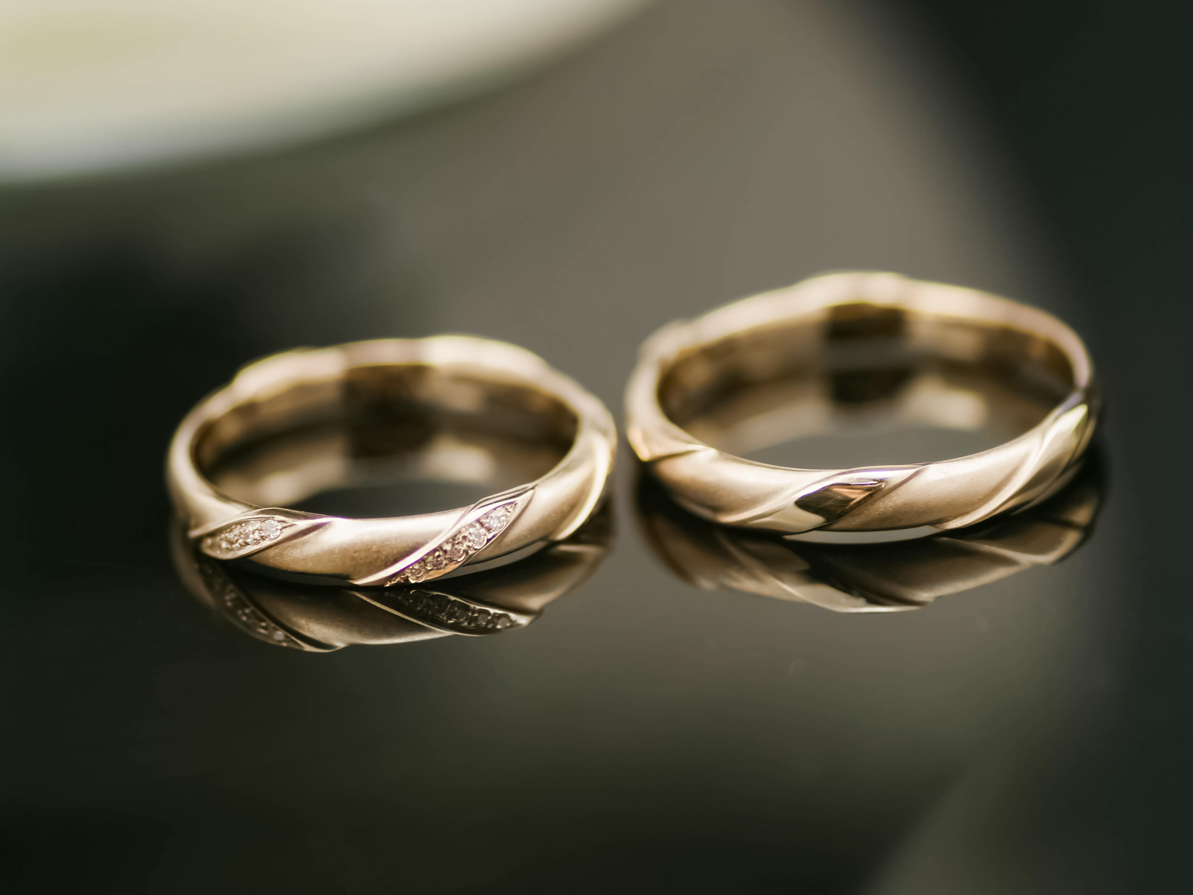 设计款婚戒 爆款|小确幸 咨询享特价优惠