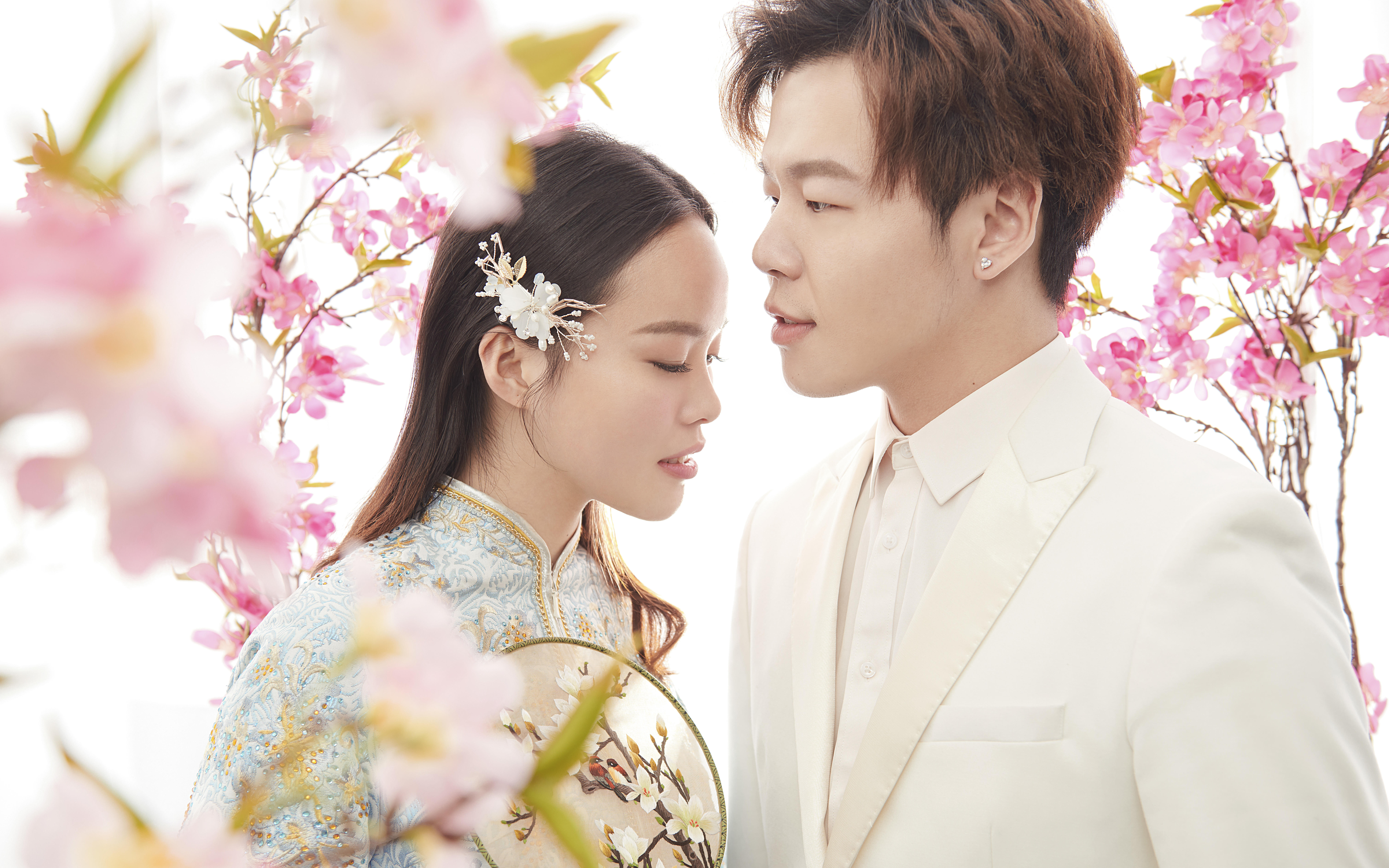 青春浪漫+无隐形消费+内外景 【T视觉定制摄影】