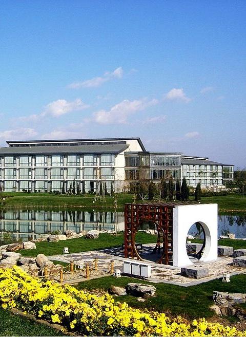 稻香湖景酒店