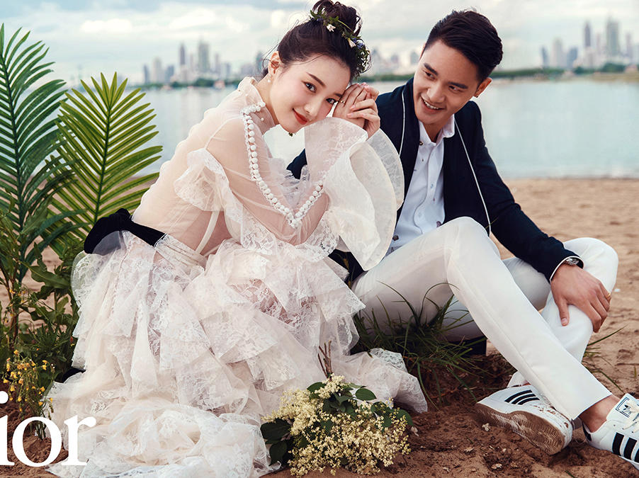 克拉婚纱摄影_婚纱摄影