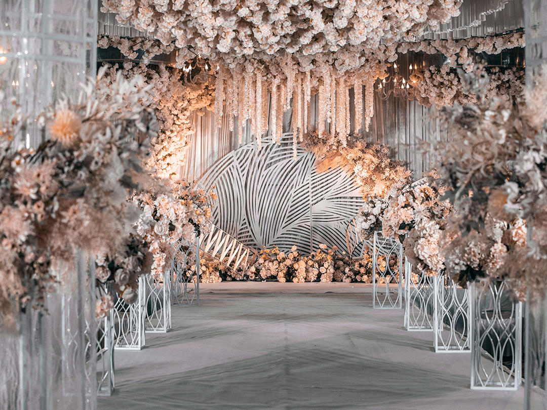 【一价全包】爱在左右，幸福可期