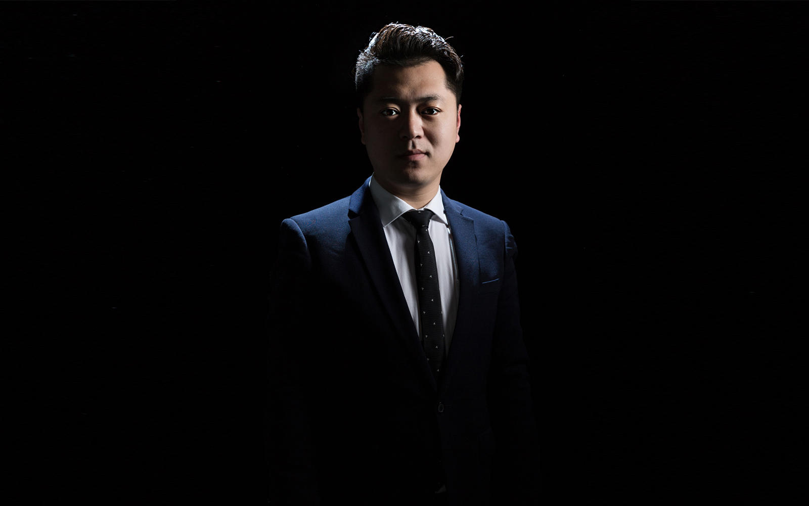 金鹰团队主持人·穆萨·买昆