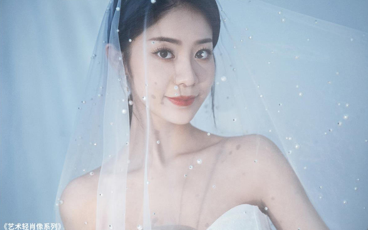 【九号婚纱摄影】极简内景 - 私人订制婚纱系列