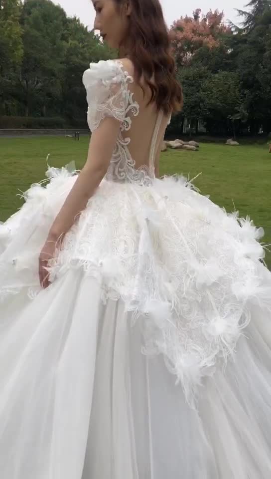 萌嫁衣囍苑 主纱+秀禾+敬酒礼服 妆容