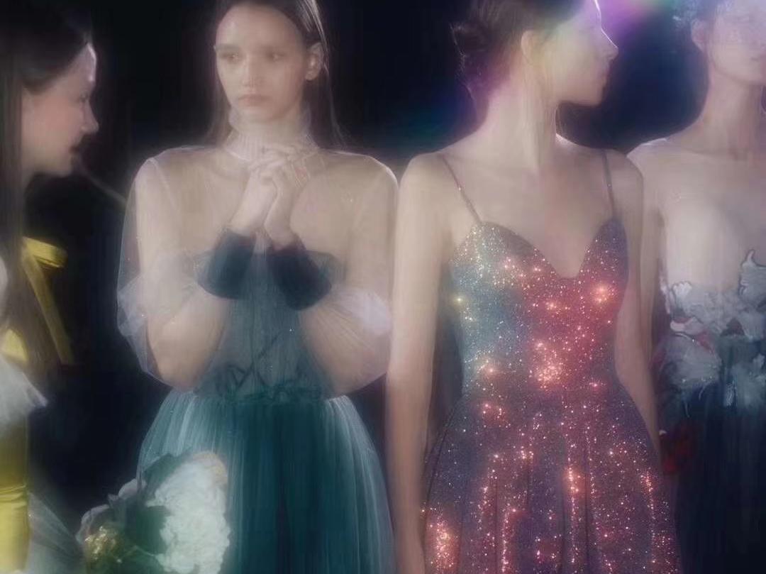 【Star 嫁·妆】年会高端礼服（超值推荐）