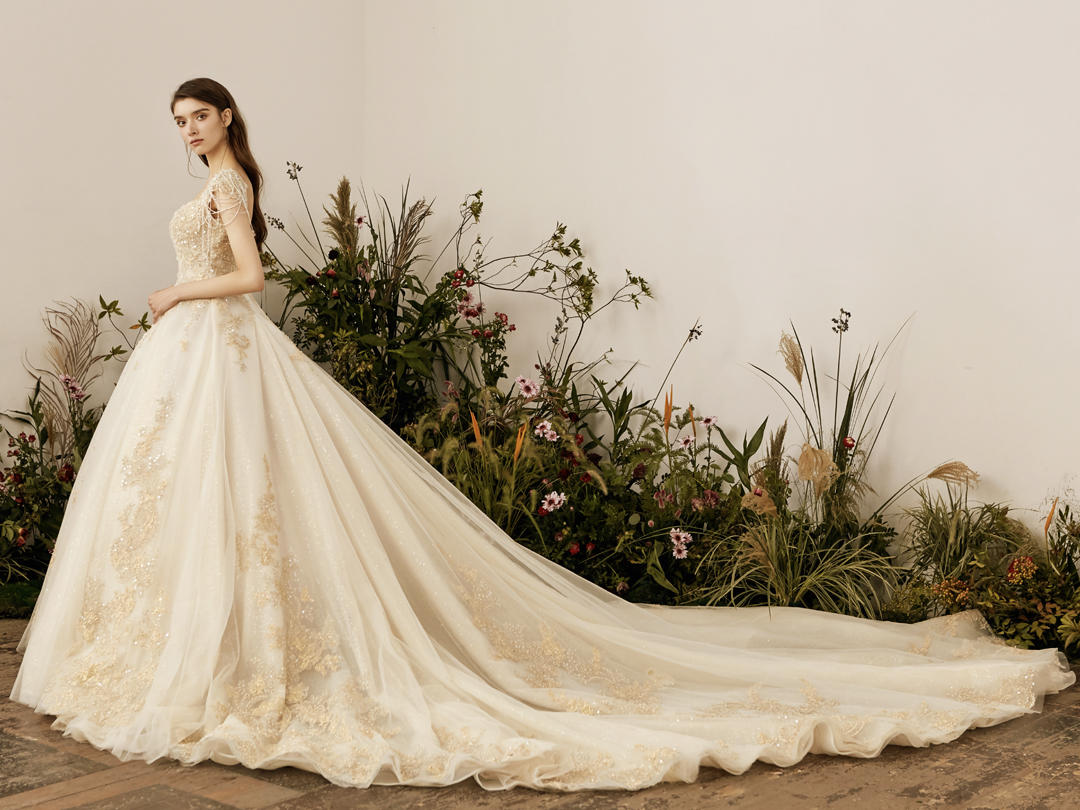 【高定品牌热推】台湾Sophia品牌租赁套系