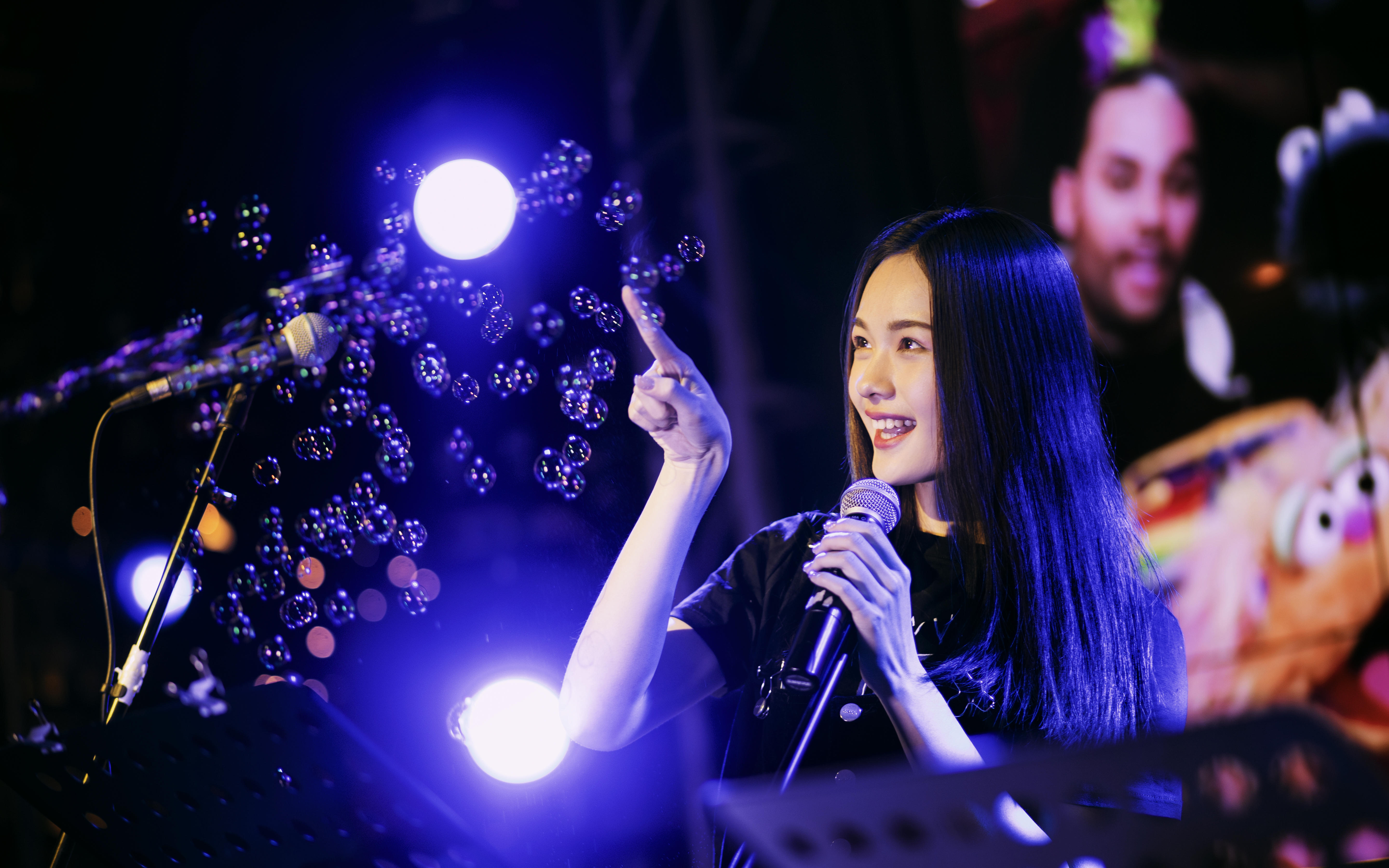 【渴望与众不同】风格任选|场景任选