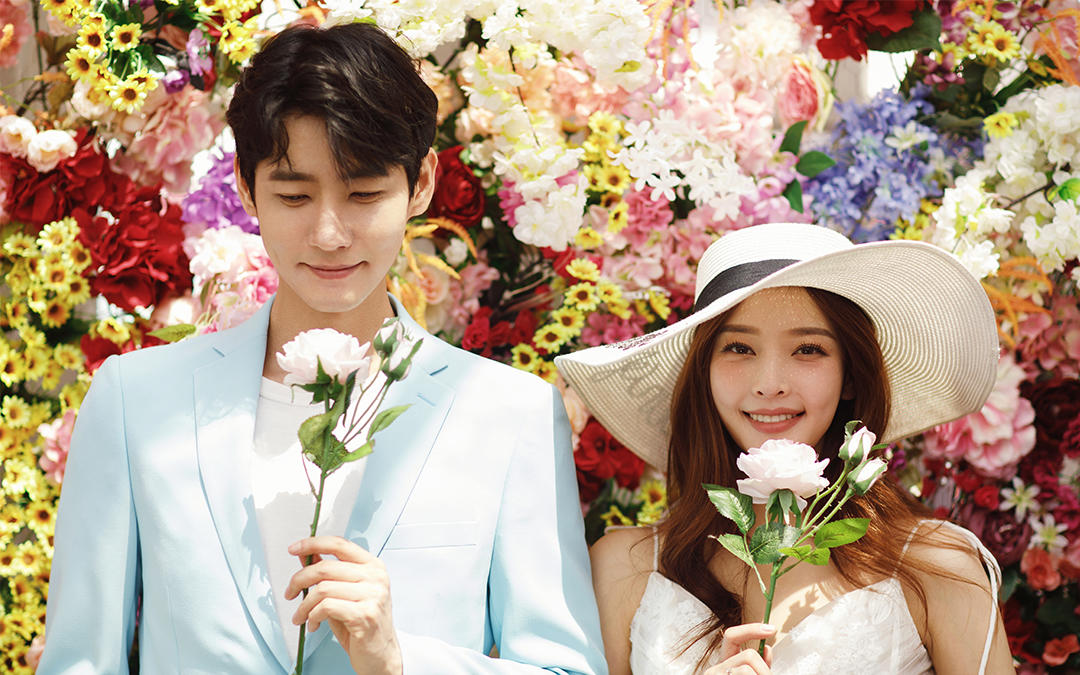 【沈阳】人气推荐+高配摄影基地+90个性关东风