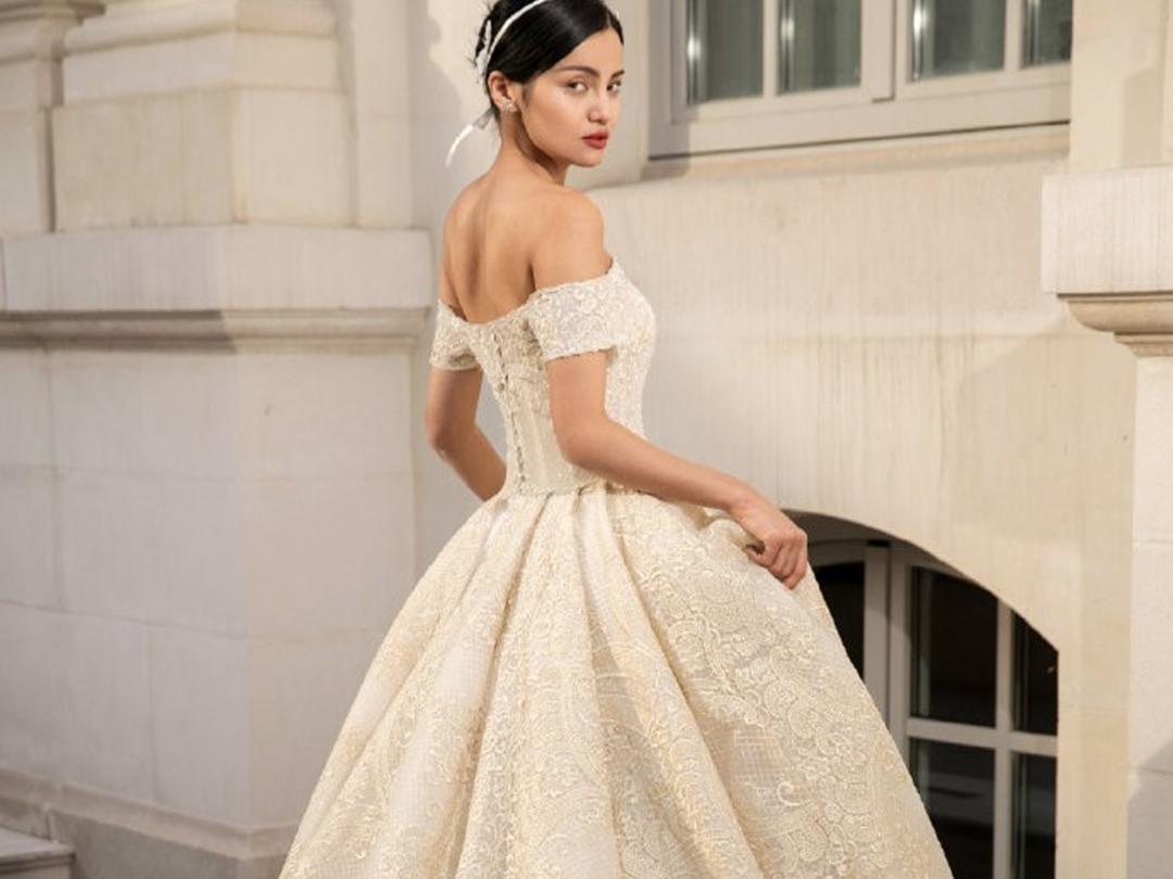 高定系列3件套+总监化妆师跟妆+伴娘服