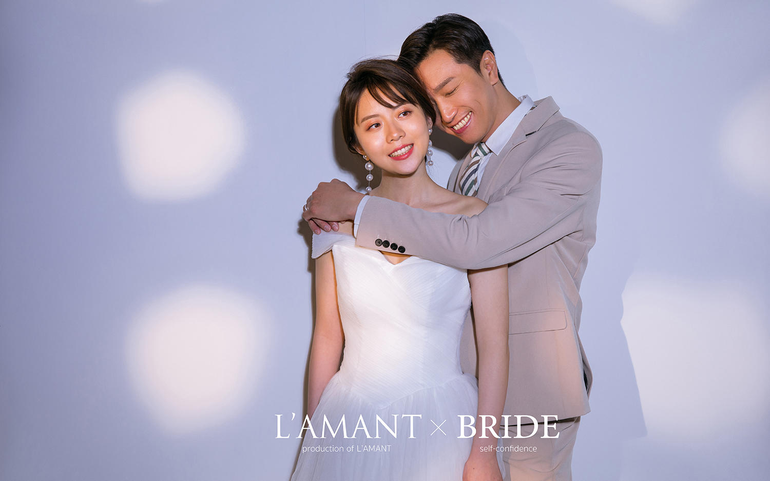 【不满意重拍】| 穿上婚纱 嫁给爱情