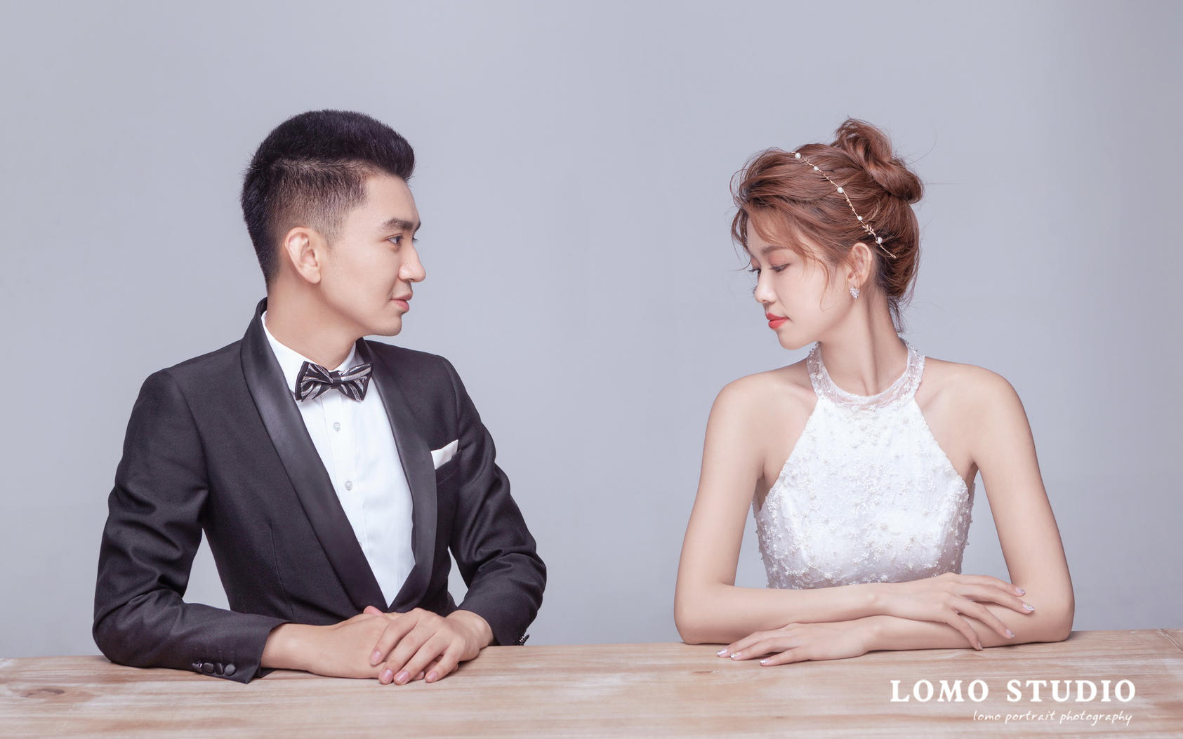张先生&杨女士 客照欣赏