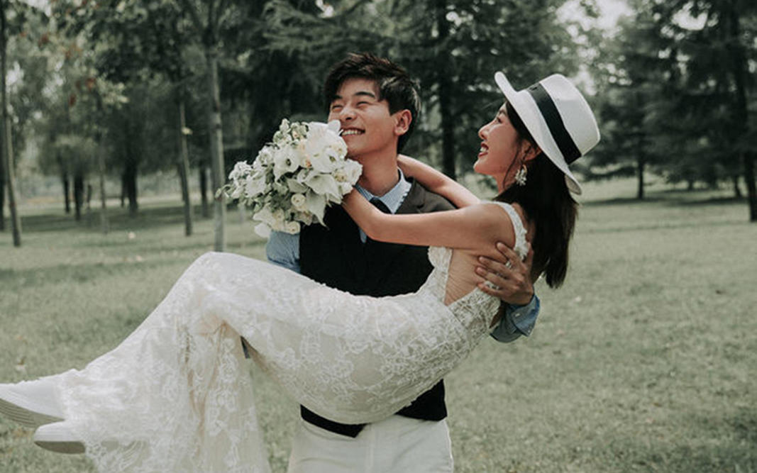 【全球旅拍】创始人亲拍+拍多全送+全片私人定制