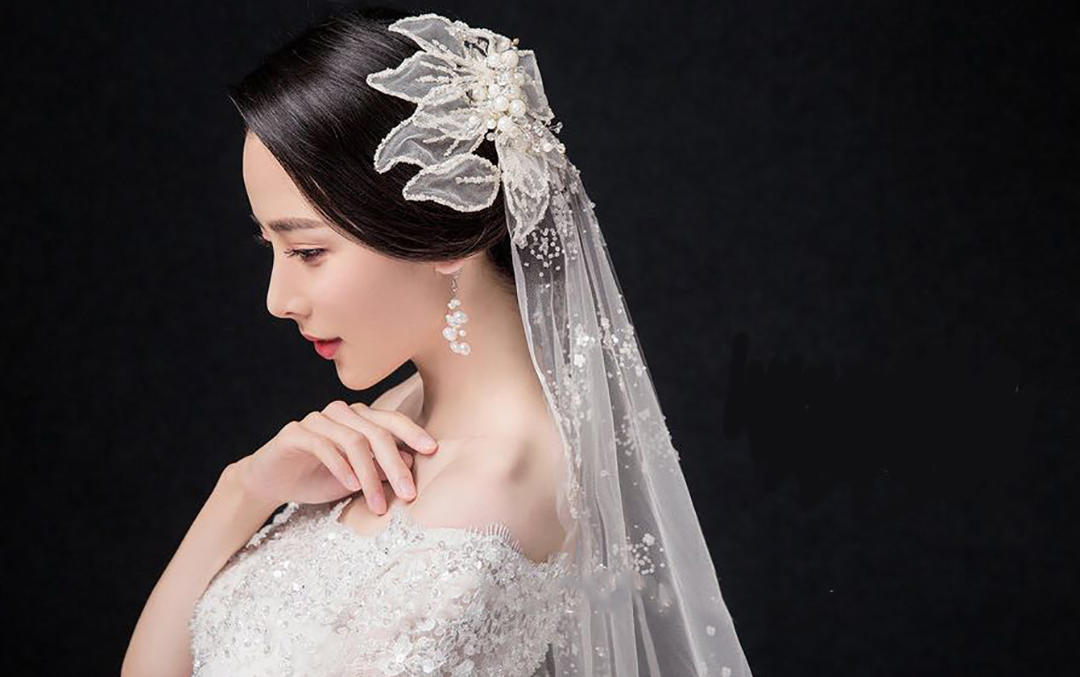 新娘早妆+造型（精致）/回门妆+造型（精致）