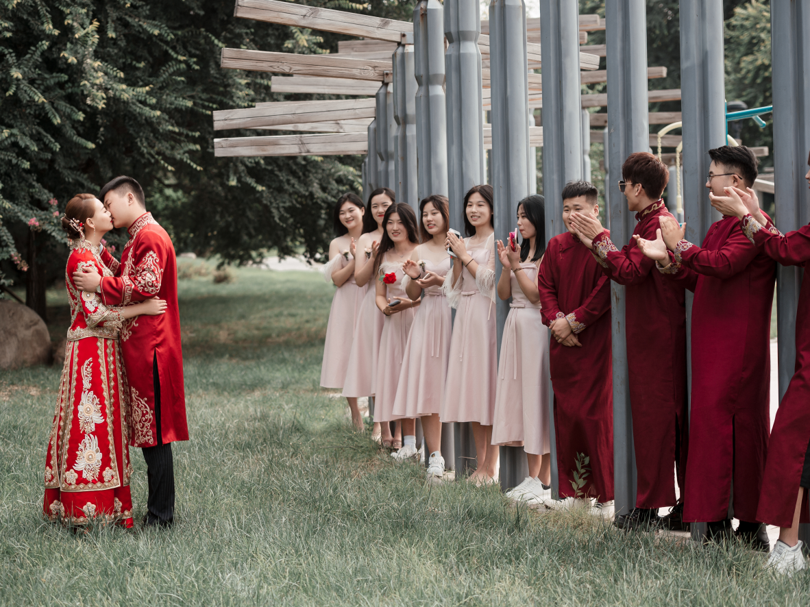 HLJ严选摄像团队——元鑫创始团