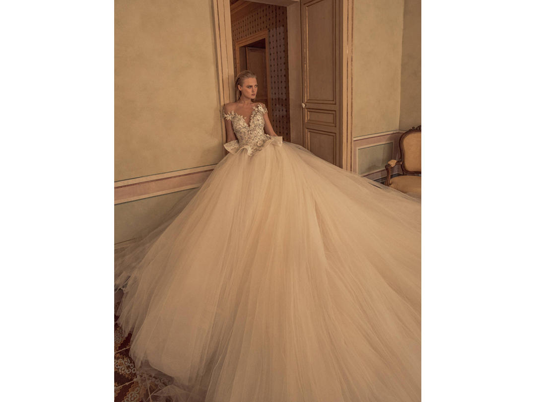 〈DREAM〉新娘新郎九件套