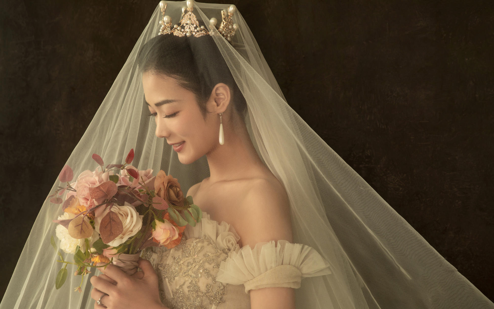 運(yùn)城愛尚愛婚紗攝影--- 旅拍創(chuàng)意紀(jì)實(shí)拍攝