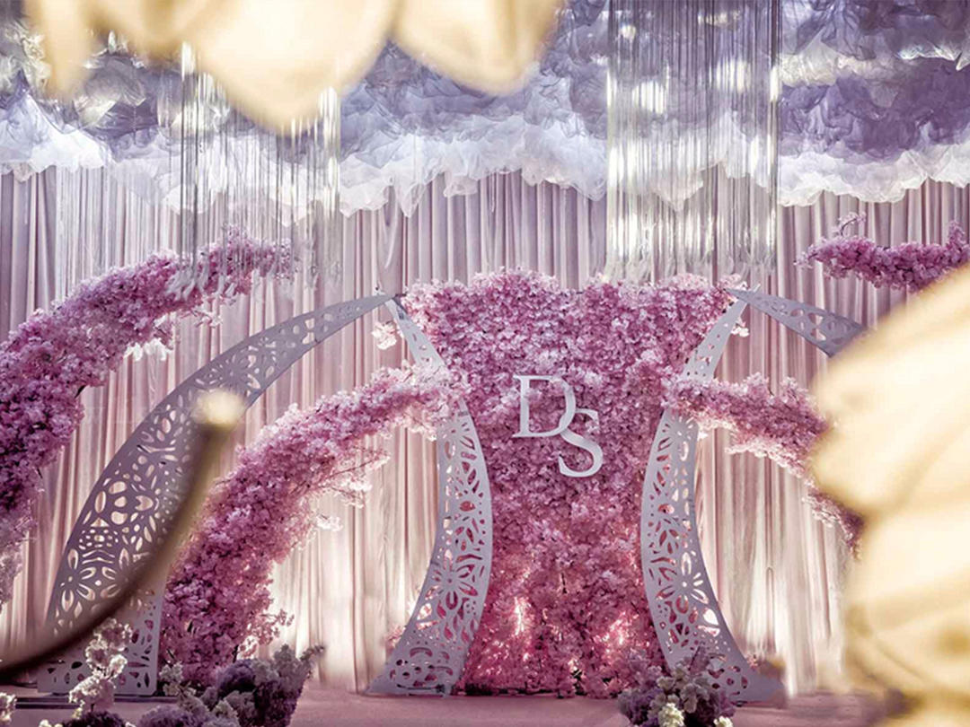 【艾米婚礼】团购特惠套系