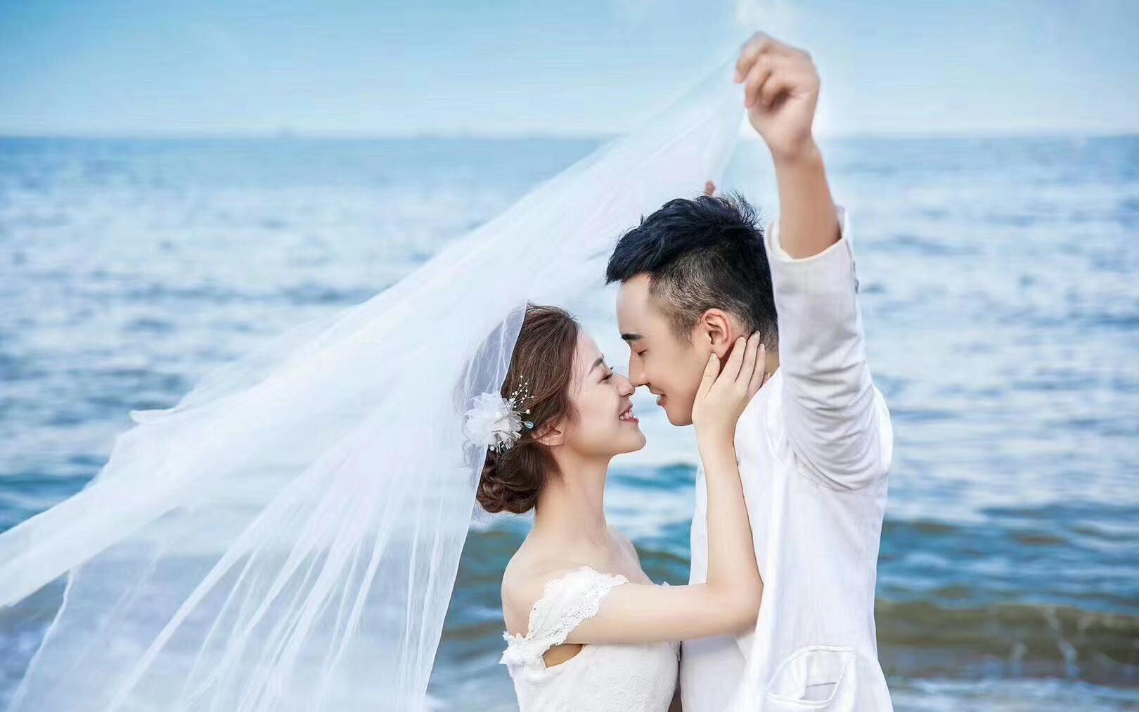 店长推荐 平潭双城微旅拍 总监团队 十服十造