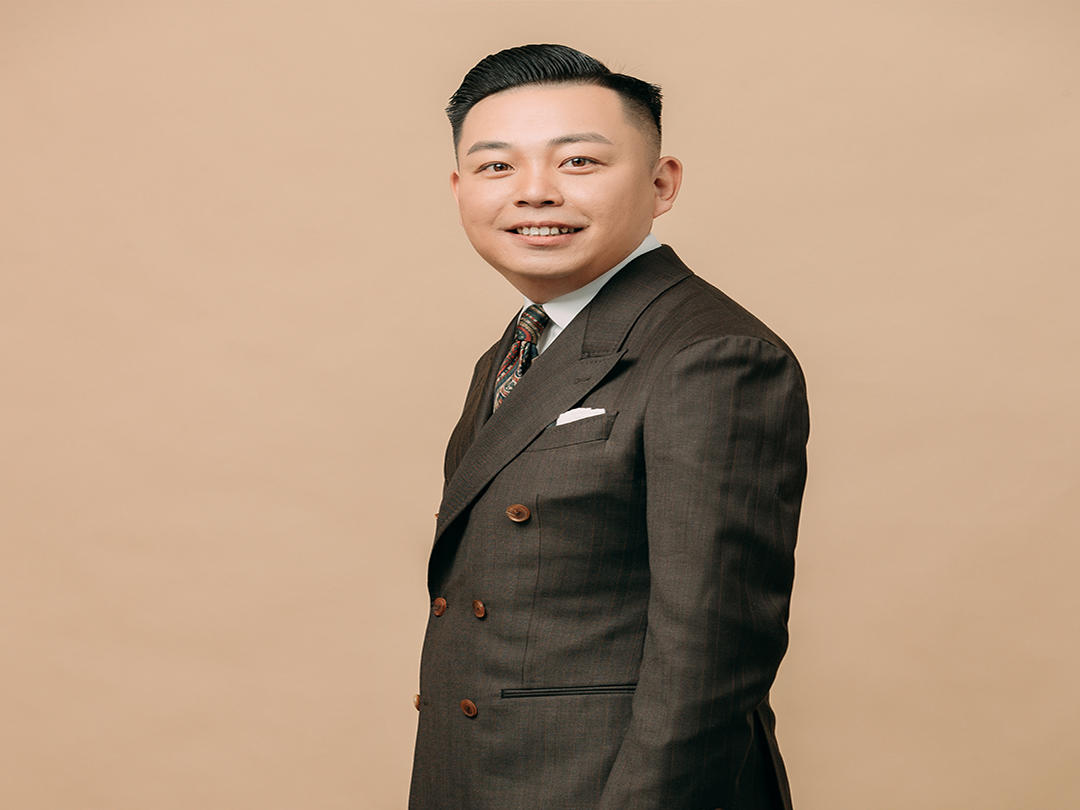 HLJ严选主持——【姚楠】 